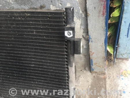 ФОТО Радиатор кондиционера для Subaru Impreza GD/GG Киев