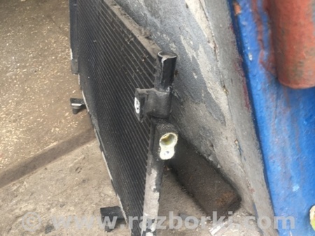 ФОТО Радиатор кондиционера для Subaru Impreza GD/GG Киев