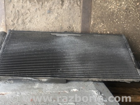 ФОТО Радиатор кондиционера для Subaru Impreza GD/GG Киев