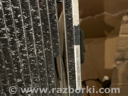 ФОТО Радиатор кондиционера для Subaru Impreza GD/GG Киев
