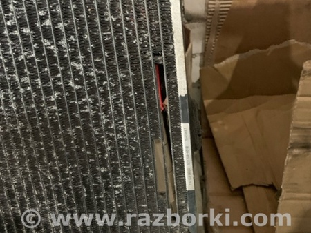 ФОТО Радиатор кондиционера для Subaru Impreza GD/GG Киев