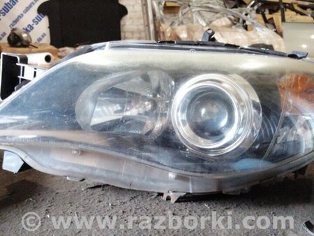 ФОТО Фара для Subaru Impreza GD/GG Киев