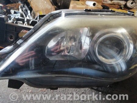 ФОТО Фара для Subaru Impreza GD/GG Киев