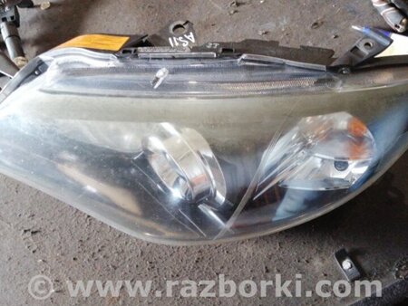 ФОТО Фара для Subaru Impreza GD/GG Киев