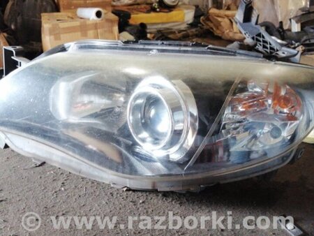 ФОТО Фара для Subaru Impreza GD/GG Киев