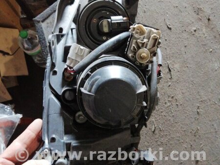 ФОТО Фара для Subaru Impreza GD/GG Киев