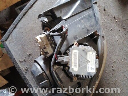 ФОТО Фара для Subaru Impreza GD/GG Киев