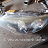 ФОТО Фара для Subaru Impreza GD/GG Киев