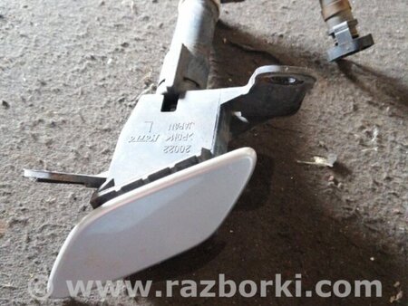 ФОТО Форсунка омывателя фар для Subaru Impreza GD/GG Киев