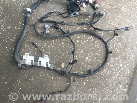 ФОТО Проводка для Subaru Impreza GD/GG Киев