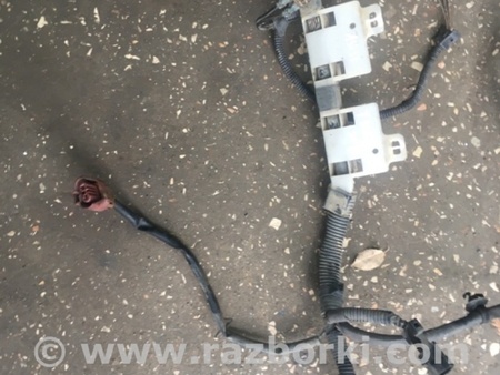 ФОТО Проводка для Subaru Impreza GD/GG Киев