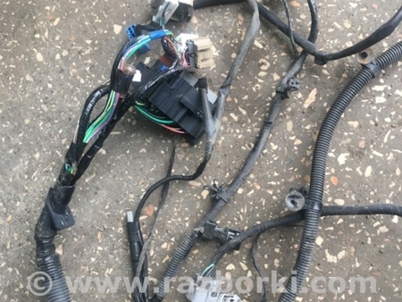 ФОТО Проводка для Subaru Impreza GD/GG Киев