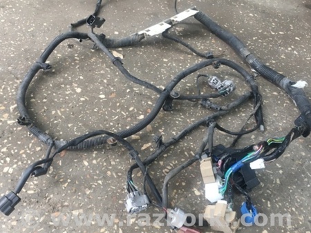 ФОТО Проводка для Subaru Impreza GD/GG Киев
