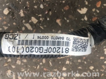 ФОТО Проводка для Subaru Impreza GD/GG Киев