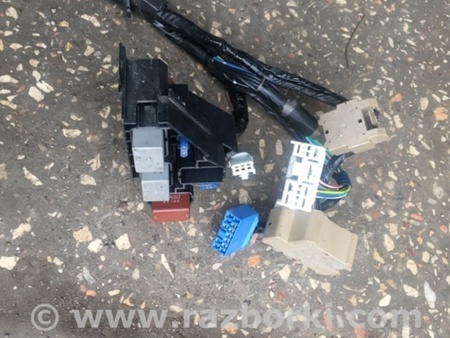 ФОТО Проводка для Subaru Impreza GD/GG Киев