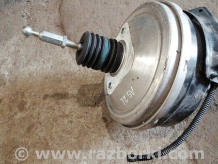 ФОТО Вакуумный усилитель для Audi (Ауди) A4 B8 - 8K2, 8K5 (08.2007-11.2015) Киев