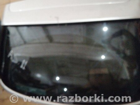 ФОТО Крышка багажника со стеклом для Subaru Impreza GD/GG Киев