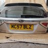 ФОТО Крышка багажника со стеклом для Subaru Impreza GD/GG Киев