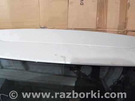 ФОТО Спойлер для Subaru Impreza GD/GG Киев