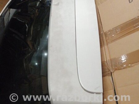 ФОТО Спойлер для Subaru Impreza GD/GG Киев