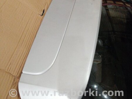 ФОТО Спойлер для Subaru Impreza GD/GG Киев
