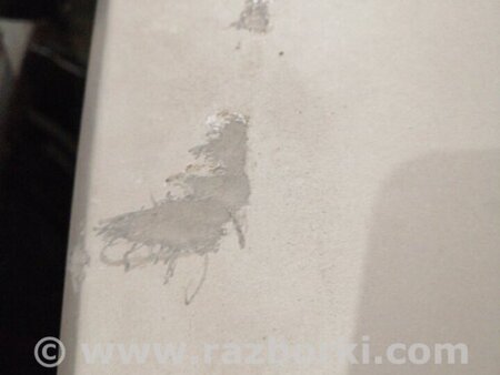 ФОТО Спойлер для Subaru Impreza GD/GG Киев