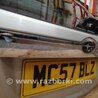 ФОТО Накладка крышки багажника для Subaru Impreza GD/GG Киев