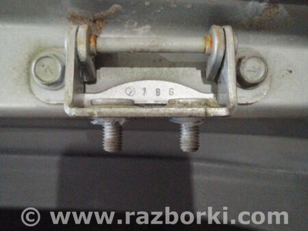 ФОТО Петля багажника для Subaru Impreza GD/GG Киев