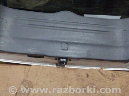 ФОТО Обшивка багажника для Subaru Impreza GD/GG Киев