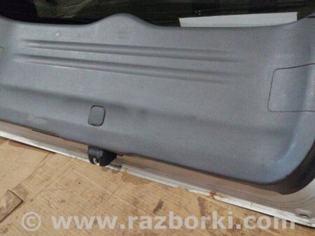 ФОТО Обшивка багажника для Subaru Impreza GD/GG Киев