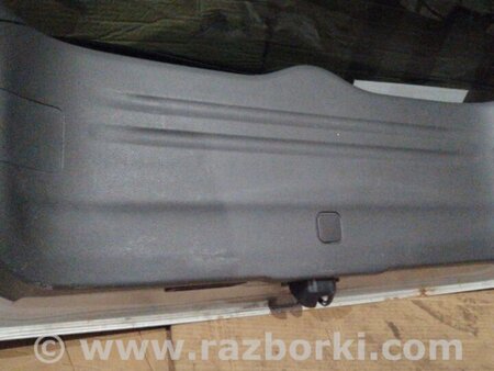 ФОТО Обшивка багажника для Subaru Impreza GD/GG Киев