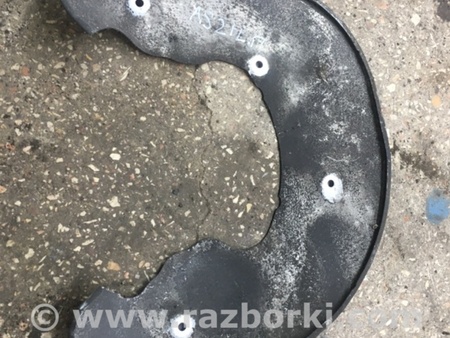 ФОТО тормозной щиток для Audi (Ауди) A4 B8 - 8K2, 8K5 (08.2007-11.2015) Киев
