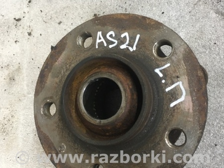 ФОТО Ступица для Audi (Ауди) A4 B8 - 8K2, 8K5 (08.2007-11.2015) Киев