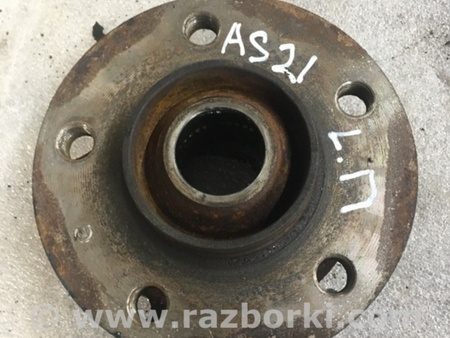 ФОТО Ступица для Audi (Ауди) A4 B8 - 8K2, 8K5 (08.2007-11.2015) Киев
