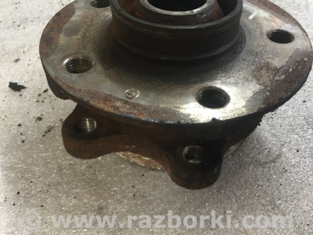 ФОТО Ступица для Audi (Ауди) A4 B8 - 8K2, 8K5 (08.2007-11.2015) Киев