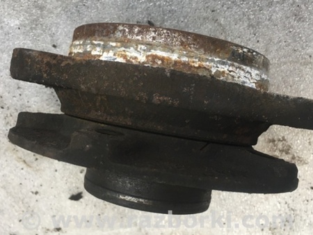 ФОТО Ступица для Audi (Ауди) A4 B8 - 8K2, 8K5 (08.2007-11.2015) Киев
