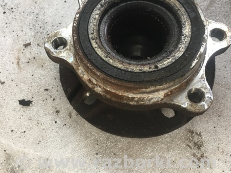 ФОТО Ступица для Audi (Ауди) A4 B8 - 8K2, 8K5 (08.2007-11.2015) Киев