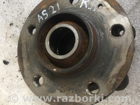 ФОТО Ступица для Audi (Ауди) A4 B8 - 8K2, 8K5 (08.2007-11.2015) Киев