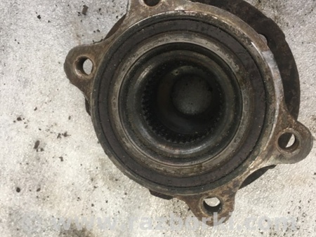 ФОТО Ступица для Audi (Ауди) A4 B8 - 8K2, 8K5 (08.2007-11.2015) Киев