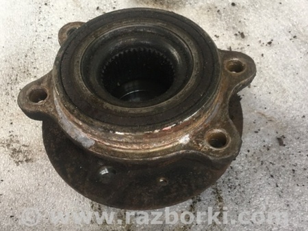 ФОТО Ступица для Audi (Ауди) A4 B8 - 8K2, 8K5 (08.2007-11.2015) Киев