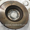 ФОТО Тормозной диск для Audi (Ауди) A4 B8 - 8K2, 8K5 (08.2007-11.2015) Киев