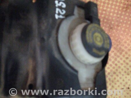 ФОТО Бачок для тормозной жидкости для Audi (Ауди) A4 B8 - 8K2, 8K5 (08.2007-11.2015) Киев
