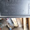 ФОТО Крепление бампера для Audi (Ауди) A4 B8 - 8K2, 8K5 (08.2007-11.2015) Киев