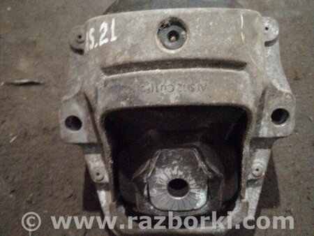 ФОТО Подушка двигателя для Audi (Ауди) A4 B8 - 8K2, 8K5 (08.2007-11.2015) Киев