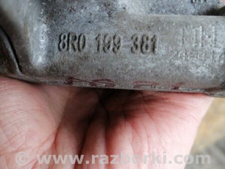 ФОТО Подушка двигателя для Audi (Ауди) A4 B8 - 8K2, 8K5 (08.2007-11.2015) Киев