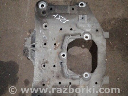 ФОТО Кронштейн для Audi (Ауди) A4 B8 - 8K2, 8K5 (08.2007-11.2015) Киев