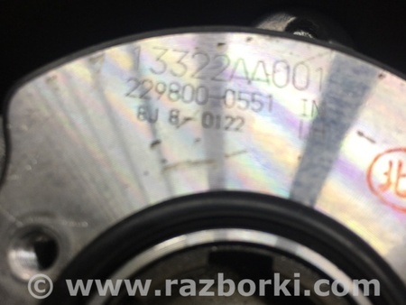 ФОТО Шестерня распредвала для Subaru Impreza GD/GG Киев