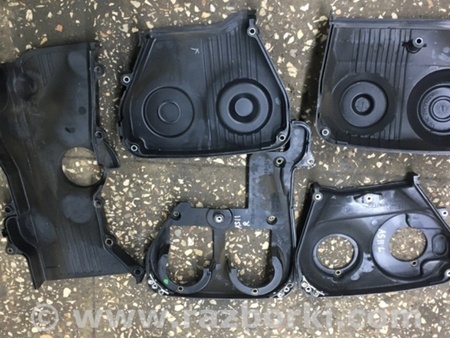 ФОТО Крышки ГРМ комплект для Subaru Impreza GD/GG Киев