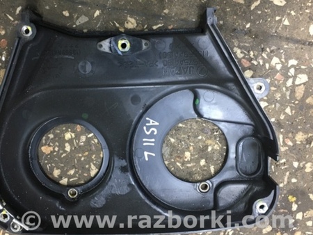 ФОТО Крышки ГРМ комплект для Subaru Impreza GD/GG Киев