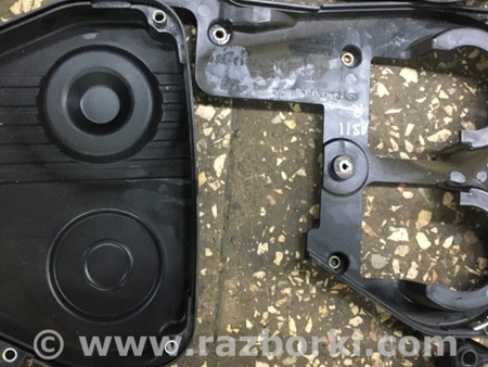 ФОТО Крышки ГРМ комплект для Subaru Impreza GD/GG Киев